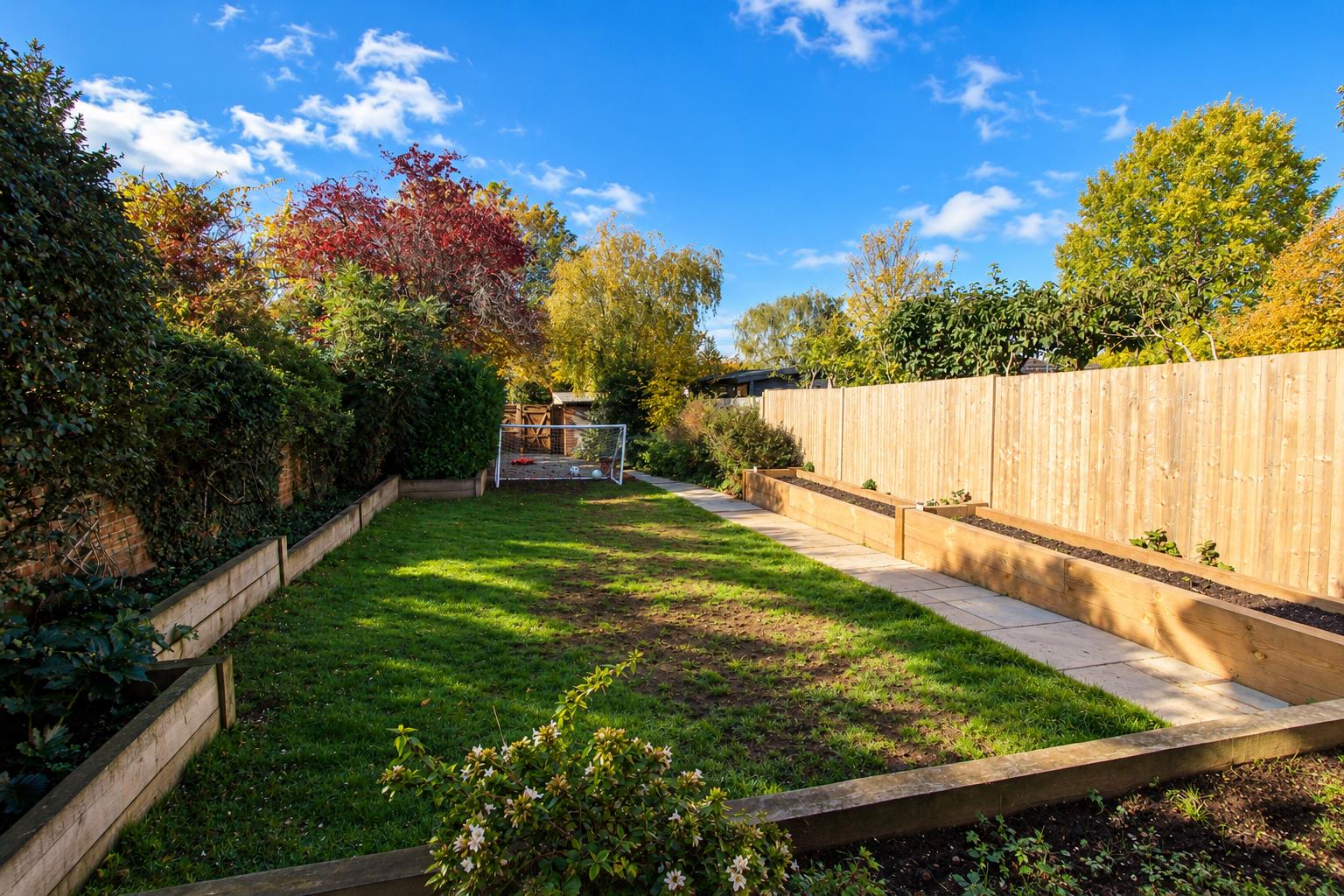 Beeches Avenue, Carshalton